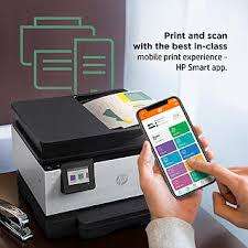 *EASTER SPECIAL* HP OFFICEJET PRO 9023 ALL IN ONE  PRINTER IN BOX ,SEALED CARTRIDGES*R5200 RETAIL