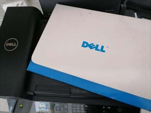 *BELLCO BARGAINS* DELL V525W ALL-IN-ONE WIRELESS INKJET PRINTER*STAYS ON DELL SCREEN**