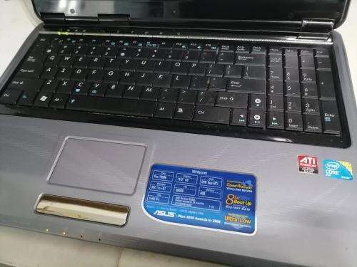 *EASTER SPECIAL*ASUS X61S LAPTOP*WINDOWS 11,500GB HDD,4GB RAM*CHARGER*EXCELLENT CONDITION**