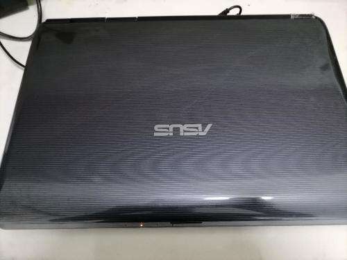 *EASTER SPECIAL*ASUS X61S LAPTOP*WINDOWS 11,500GB HDD,4GB RAM*CHARGER*EXCELLENT CONDITION**