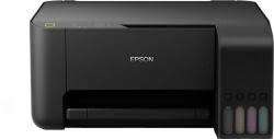 *BELLCO BARGAINS*EPSON L3110 COLOR 3 IN 1 INKTANK PRINTER*ERROR LIGHTS SHOWING*OVER R4000 NEW**