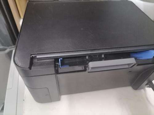 *BELLCO BARGAINS*EPSON L3110 COLOR 3 IN 1 INKTANK PRINTER*ERROR LIGHTS SHOWING*OVER R4000 NEW**