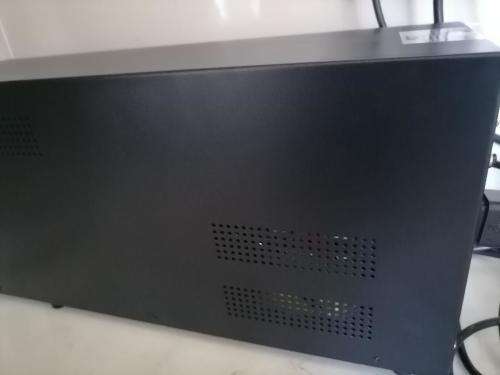 *LATE ENTRY*LIMITED OFFER*THIS IS A MUST IN SA**LIKE NEW RCT 3000VAS UPS*OVER R5000 ON BOB SHOP**