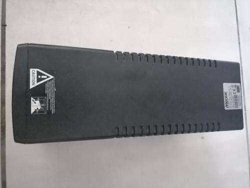 *EASTER SPECIAL*LOADSHEDDING WILL NEVER END*THIS IS A MUST HAVE IN SA *REFURBISHED MECER 650VAS UPS*
