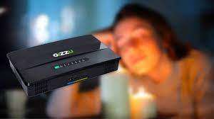 **BRAND NEW GIZZU 100W 46WH UPS**RUN YOUR WIFI,CCTV,FIBRE ETC FOR OVER 12 HRS*R2000 RETAIL*