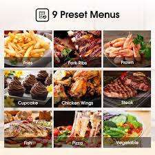 *EASTER SPECIAL*DEMO LIKIE NEW HISESNE 4.5L DIGITAL AIR FRYER IN BOX*OVER R2000 IN STORE**