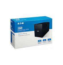 *LOADSHEDDING????****EASTER SPECIAL**BRAND NEW EATON 5E 1100VA  LIN INTERACTIVE UPS*R2500 IN STORE*