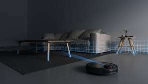 *WOW R30 FREIGHT*DEMO XIOMI MI ROBOT VAC MOP PRO IN BOX WITH DOC STATION*R8300 IN STORE**