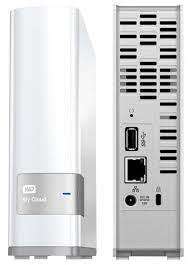 *MONTH END DEALS*WD My Cloud 3TB Personal Cloud Storage WDBCTL0030HWT-EESN*R3500 IN STORE**
