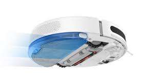 *BIG DEALS*ONLY R30 FREIGHT*DEMO XIOMI MI MOP2 ROBOT VACUUM/MOP*WIFI IN BOX*R6000 RETAIL*