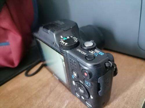 *MONTH END DEALS*CANON POWERSHOT SX170 IS DIGITAL CAMERA+16GB MEMORY CARD+BAG+CHARGER*100%*