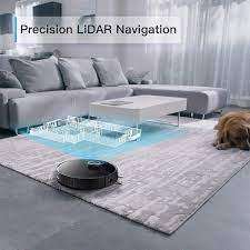 *EASTER SPECIAL*LIKE NEW 360 S7 SMART ROBOT AND VACUUM WITH CHARGING STATION*OVER R6000 RETAIL*