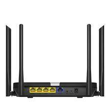 *MONTH END MADNESS*BRAND NEW CUDY AC2100 GIGABIT DUAL BAND SMART WIFI ROUTER*R1300 RETAIL**