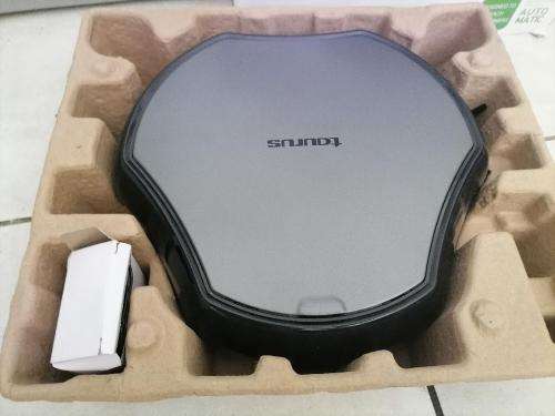 *F,ASH FRIDAY DEALS*R30 FREIGHT*NEW TAURUS HEXA STRIKER ROBOT VACUUM IN BOX,WITH CHARGER*R2400 NEW**