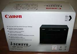 *EASTER SPECIAL**NEW CANON ISENSYS MF3010 3-IN-1 MONO LASER PRINTER IN BOX*R3600 RETAIL**