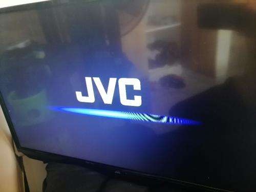 *EASTER SPECIAL*JVC HD LED 32` TV WITH BUILT IN SOUND BAR*OVER R3000 NEW IN STORE**