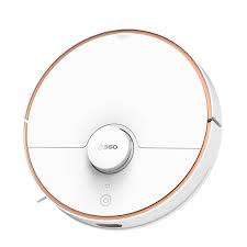 *BEST DEALS ON BOBSHOP*DEMO 360 S7 SMART ROBOT AND VACUUM WITH CHARGING STATION*OVER R8000 RETAIL*