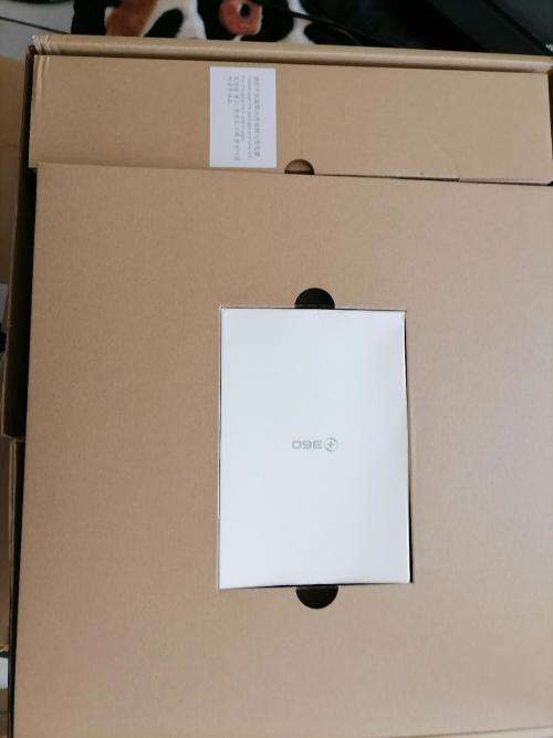 *STARTING @R1* NEW 360 S5 ROBOT WIFI VACUUM IN BOX WITH CHARGING DOC*OVER R5000 ON BOBSHOP**