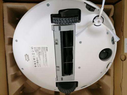 *STARTING @R1* NEW 360 S5 ROBOT WIFI VACUUM IN BOX WITH CHARGING DOC*OVER R5000 ON BOBSHOP**