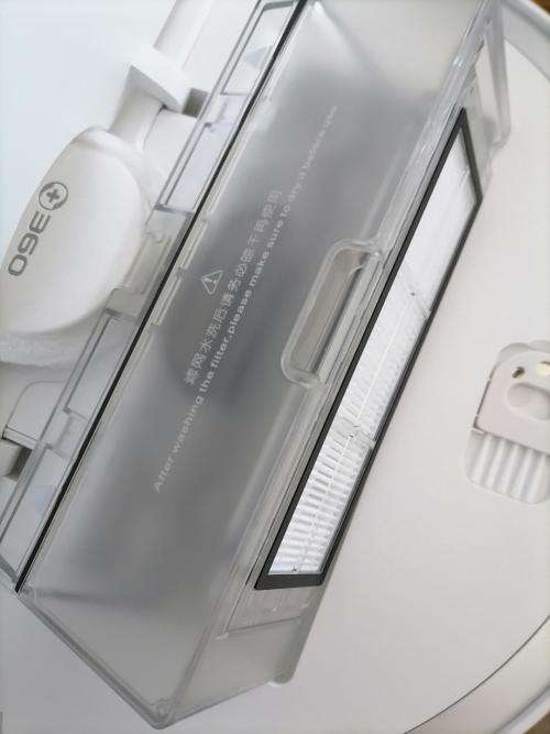*STARTING @R1* NEW 360 S5 ROBOT WIFI VACUUM IN BOX WITH CHARGING DOC*OVER R5000 ON BOBSHOP**
