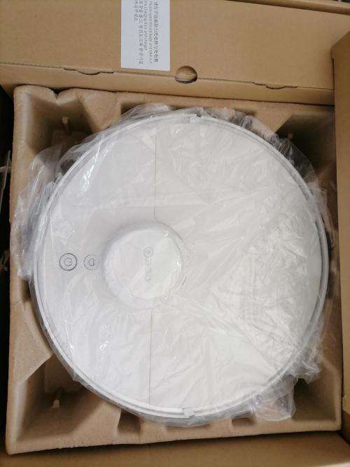 *STARTING @R1* NEW 360 S5 ROBOT WIFI VACUUM IN BOX WITH CHARGING DOC*OVER R5000 ON BOBSHOP**