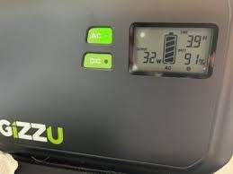 **LIMITED OFFER*R30 FREIGHT*AWESOME UNIT**BRAND NEW GIZZU 155W POWER INVERTER*R5500 IN STORE