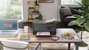 *AWESOME APRIL DEALS*DEMO CANON TS7440 IN BOX WITH  REFILLED INK,CABLES,DISK,MANUALS*R2000 RETAIL*