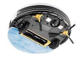 *MONTH END DEALS* R30 FREIGHT*BRAND NEW MILEX INTELLIVAC ROBOT 3IN1 VAC,MOP,SWEEP IN BOX*R6000