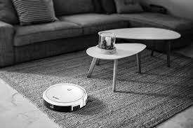 *MONTH END DEALS* R30 FREIGHT*BRAND NEW MILEX INTELLIVAC ROBOT 3IN1 VAC,MOP,SWEEP IN BOX*R6000