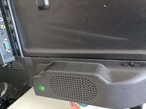 *MONTH END MADNESS*MULLER & HAUPT MHLED 39` FLAT SCREEN TV  WITH REMOTE*R3500 RETAIL**
