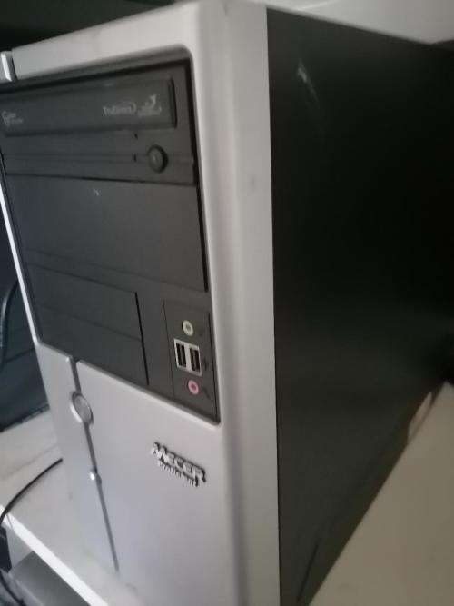 *FRESH NEW DEALS*REFURBISHED MECER PROFICENT I5, 4GB RAM, 500GB HDD, W10, OFFICE**
