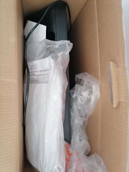 *BUY ONE GET ONE FREE*2X  CANON PIXMA MG2545S 3 IN1 PRINTER IN BOX WITH CABLES(UNTESTED)**