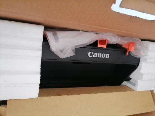 *BUY ONE GET ONE FREE*2X  CANON PIXMA MG2545S 3 IN1 PRINTER IN BOX WITH CABLES(UNTESTED)**