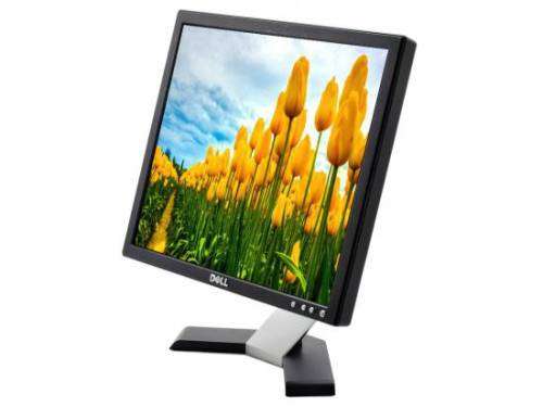 *FRESH NEW DEALS* BUY ONE GET ONE FREE*2 X HP E176FPF 17 INCH SCREENS WITH POWER AND VGA CABLE*
