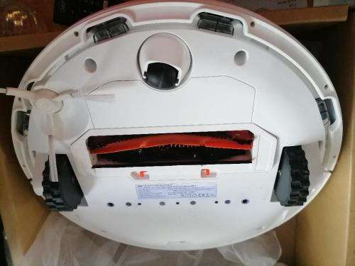 *WOW R30 FREIGHT*DEMO XIOMI MI ROBOT VAC MOP PRO IN BOX WITH DOC STATION*R8300 IN STORE**