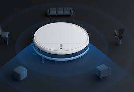 *FLASH FRIDAY DEAL*R30 FREIGHT* XIOMI MI MOP 2 SMART ROBOT VAC/MOP(LIGHTS FLASHING)*R6000 IN STORE