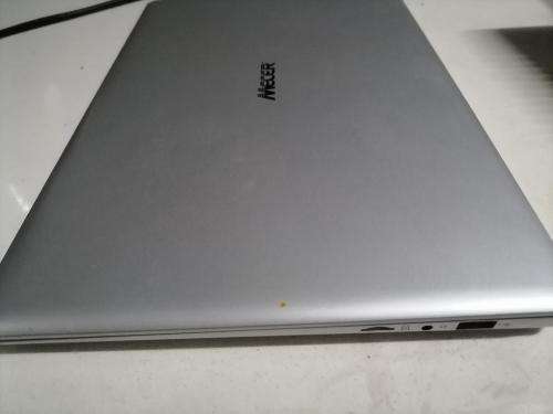*WOW R30 FREIGHT*MECER EXPRESSION Z140C LAPTOP*32GB SSD, 2GB RAM, W10 *WORKING**