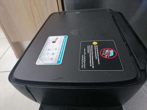 *WOW R30 FREIGHT*HP INK TANK WIRELESS 415 PRINTER IN BOX**R3500 RETAIL*FULL INK *SHOWS E4 ERROR**