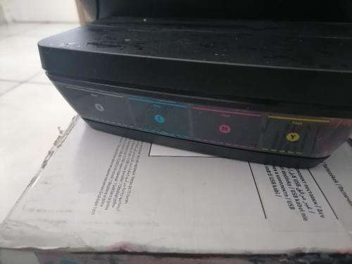 *WOW R30 FREIGHT*HP INK TANK WIRELESS 415 PRINTER IN BOX**R3500 RETAIL*FULL INK *SHOWS E4 ERROR**