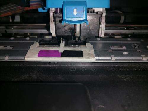 *WOW R30 FREIGHT*HP INK TANK WIRELESS 415 PRINTER IN BOX**R3500 RETAIL*FULL INK *SHOWS E4 ERROR**