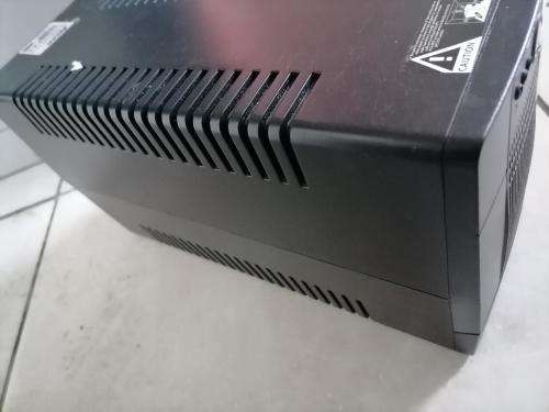 **WOW R30 FREIGHT*TIRED OF LOADSHEDDING!!MECER 2000VA UPS**LIQUIDATION ITEM**