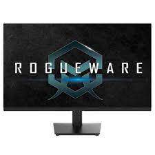 *CHRISTMAS DEAL**BRAND NEW ROGUEWARE 24` FULL HD FRAMELESS SCREEN IN BOX*R3000 RETAIL*