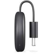 *5 AVALIABLE*WOW R30 FREIGHT**GOOGLE CHROME CAST 3RD GEN WITH HDMI CABLE*R1000 IN STORE**