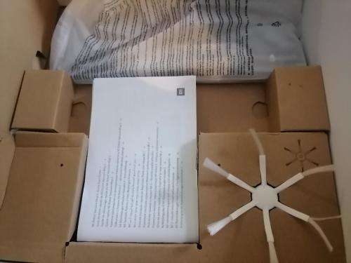 *BIG DEALS*ONLY R30 FREIGHT*BRAND NEW XIOMI MI MOP2 ROBOT VACUUM/MOP*WIFI IN BOX*R6000 RETAIL*