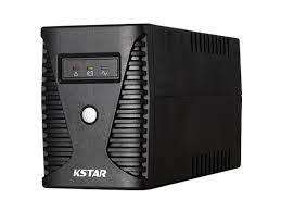 *KSTAR 1000 LINE UPS WITH BATTERIES. CABLES ETC