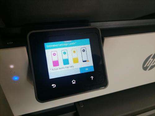 *BIG DEALS****WOW R30 FREIGHT*DEMO HP OFFICEJET 8023 ALL IN 1 WIFI PRINTER*R4000 RETAIL*
