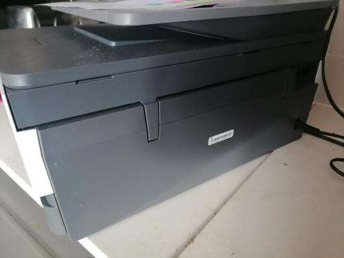 *BIG DEALS****WOW R30 FREIGHT*DEMO HP OFFICEJET 8023 ALL IN 1 WIFI PRINTER*R4000 RETAIL*