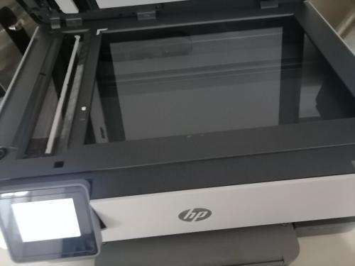 *BIG DEALS****WOW R30 FREIGHT*DEMO HP OFFICEJET 8023 ALL IN 1 WIFI PRINTER*R4000 RETAIL*