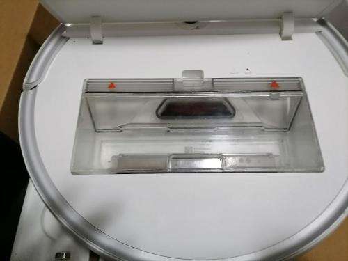 *BIG DEALS*ONLY R30 FREIGHT*DEMO XIOMI MI MOP2 ROBOT VACUUM/MOP*WIFI IN BOX*R6000 RETAIL*