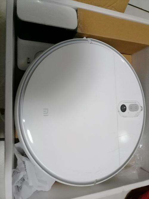 *BIG DEALS*ONLY R30 FREIGHT*DEMO XIOMI MI MOP2 ROBOT VACUUM/MOP*WIFI IN BOX*R6000 RETAIL*